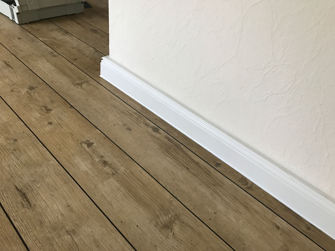 Designbelag,Malerarbeiten, kreativ, Mut zur Farbe